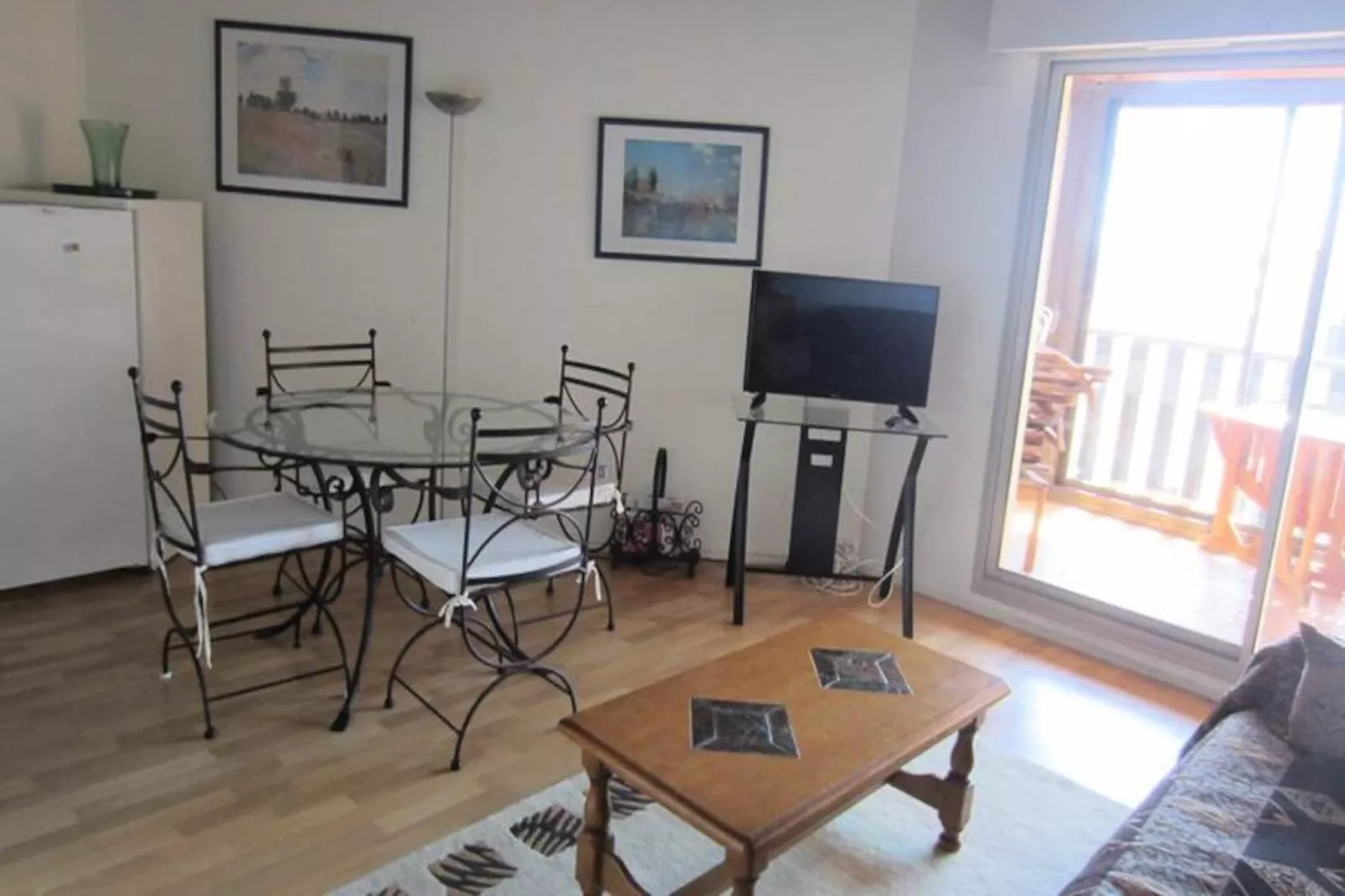 Résidence Terrasses Notre Dame Du Port