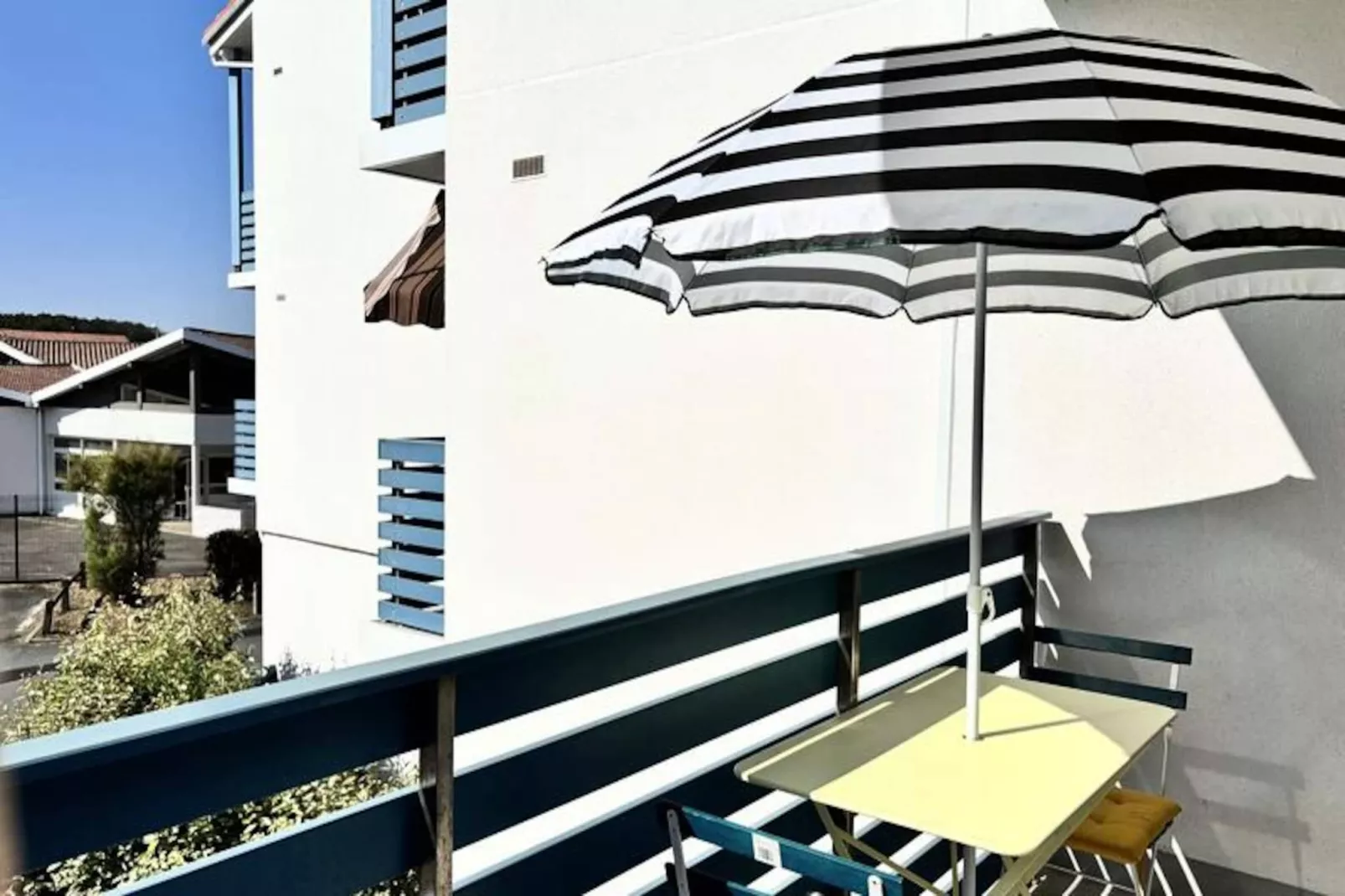 Résidence La Fontaine