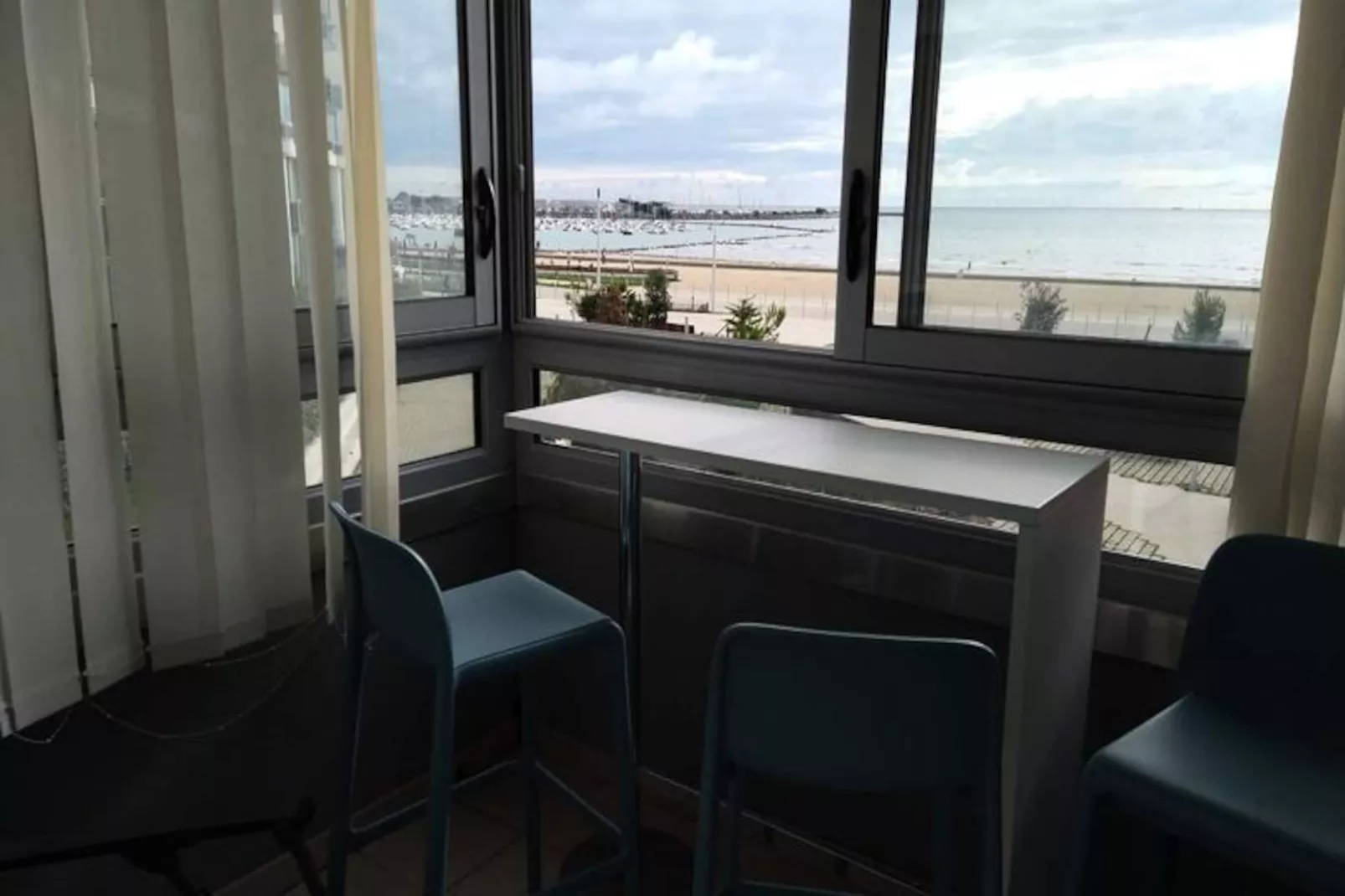 Résidence Les Marines