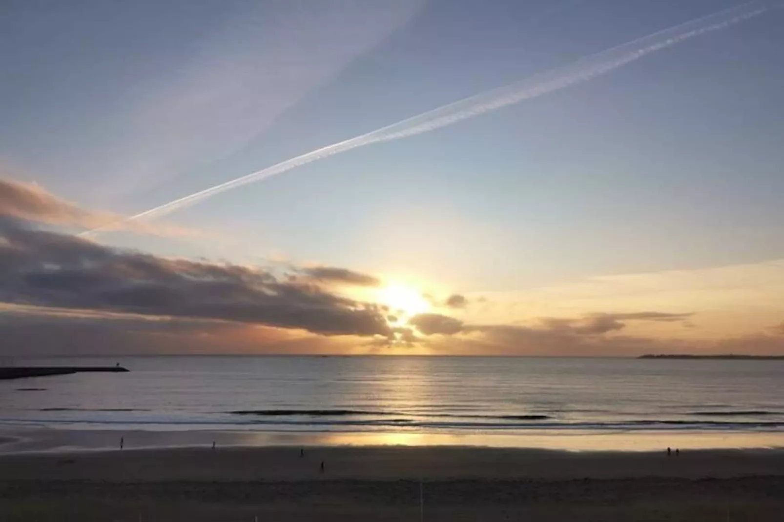 Résidence Les Océanes