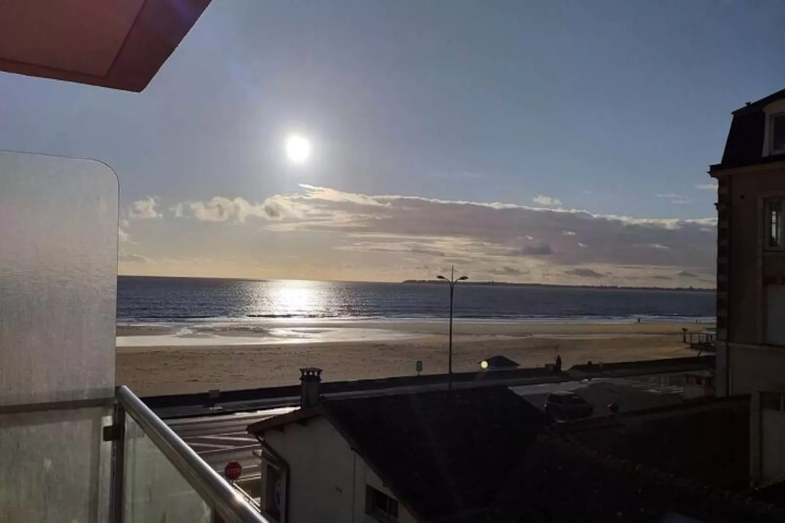 Résidence Le Concorde