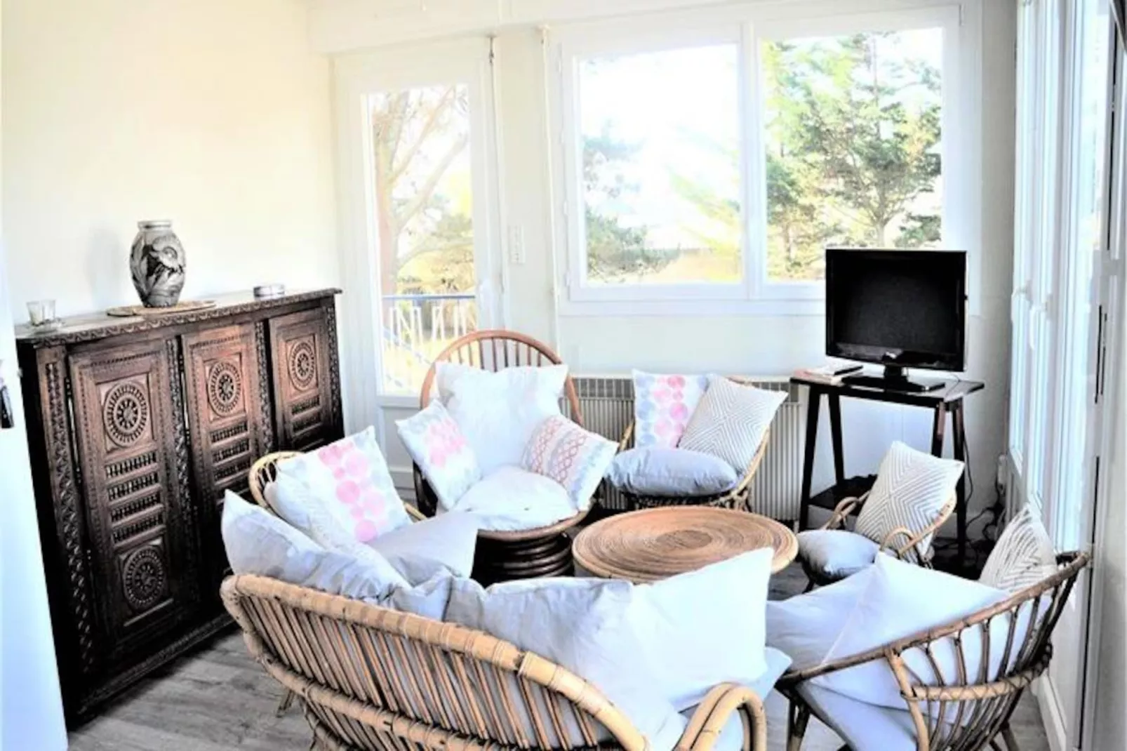 Résidence Annaig-ploemeur