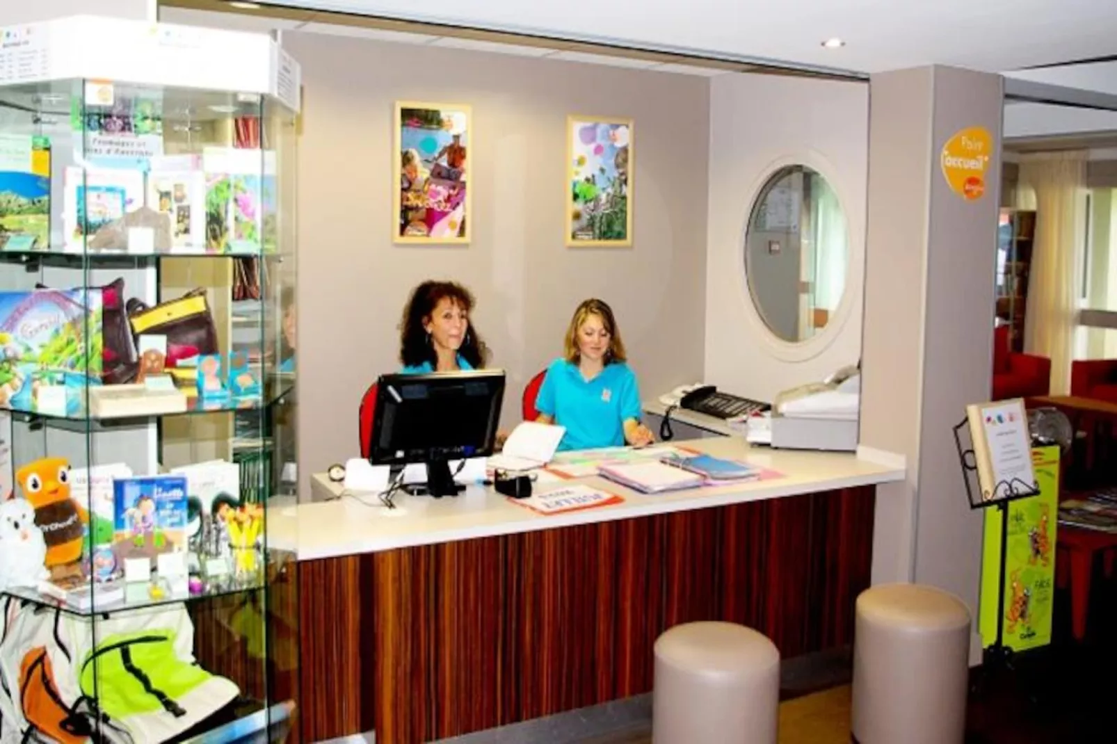 VVF Montpeyroux Auvergne