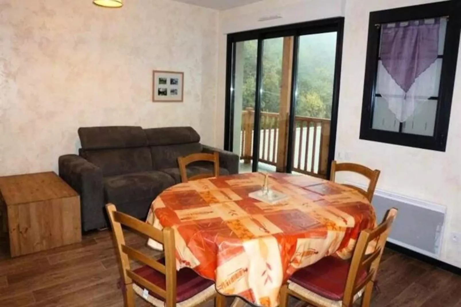 Résidence Pre De Camille