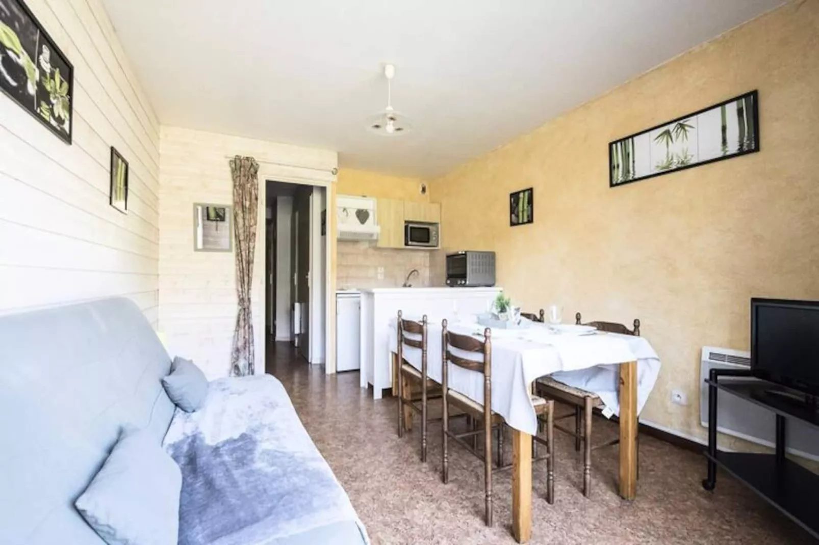 Résidence Village Des Thermes