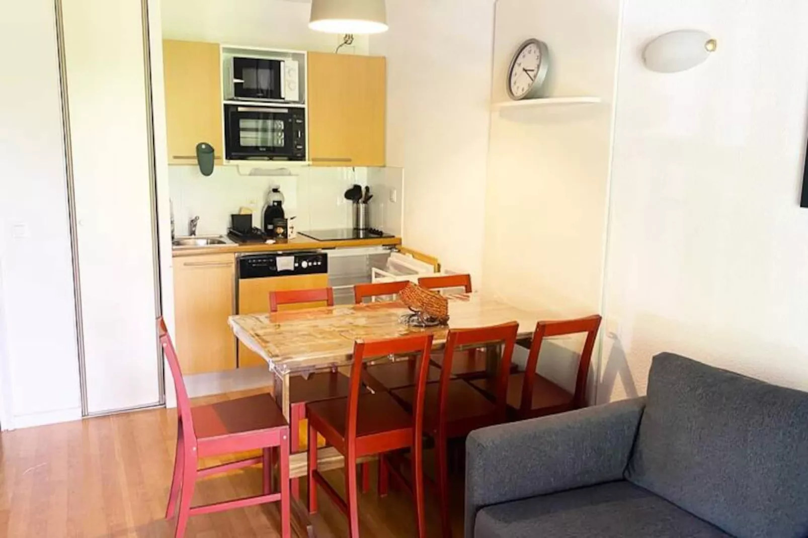 Résidence Pic Du Midi