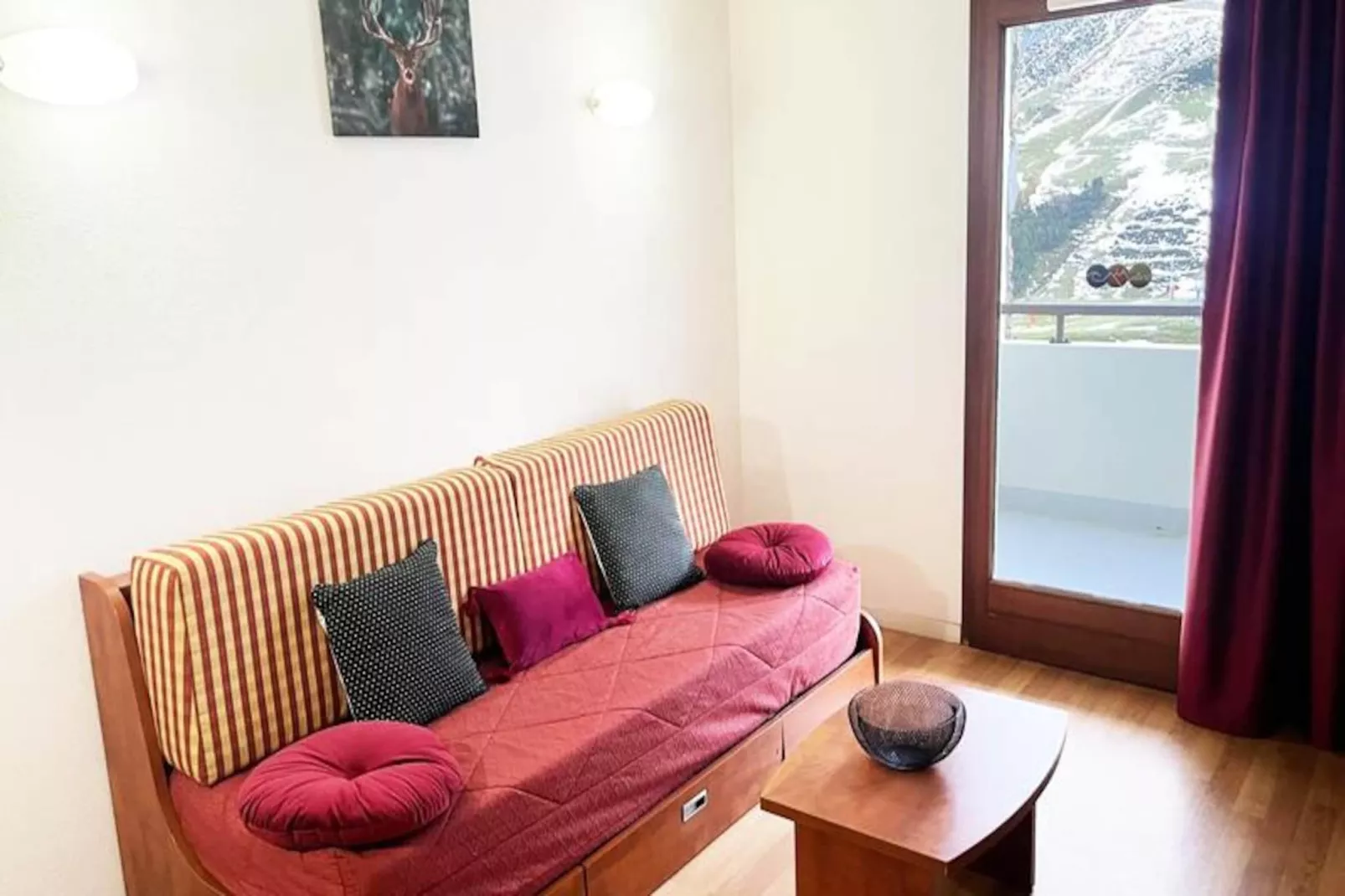 Résidence Pic Du Midi