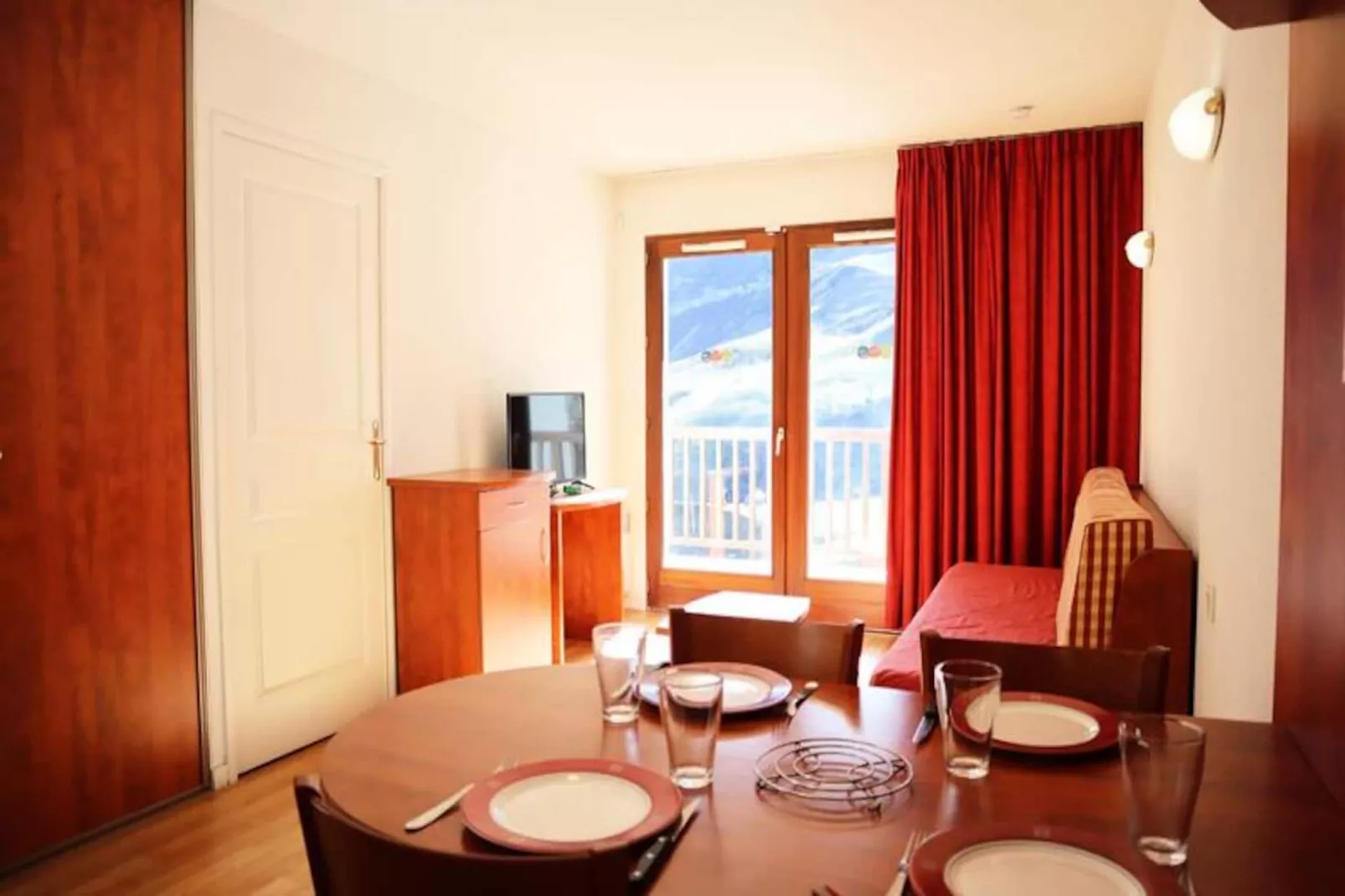 Résidence Pic Du Midi