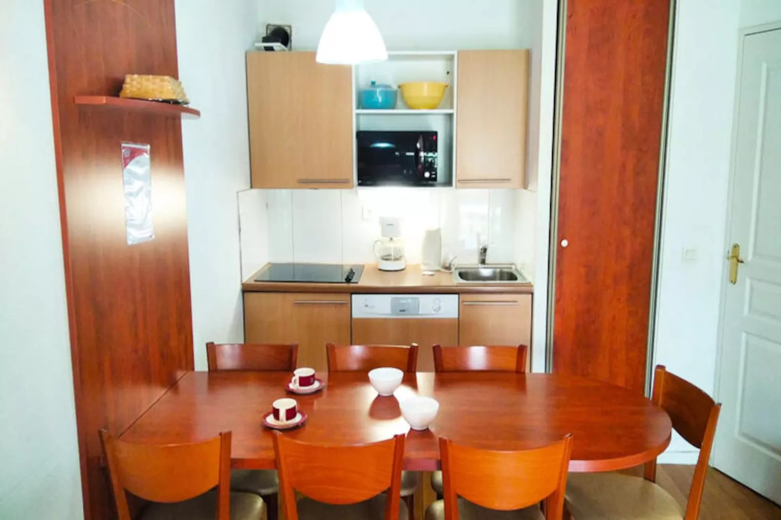 Résidence Pic Du Midi