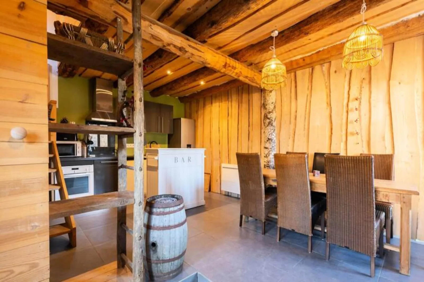 Résidence Louder1-loudervielle