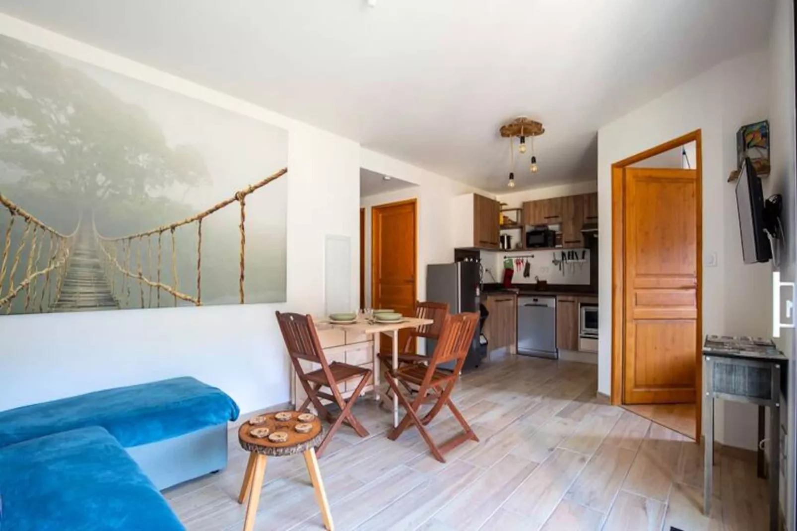 Résidence Les Granges De Marie