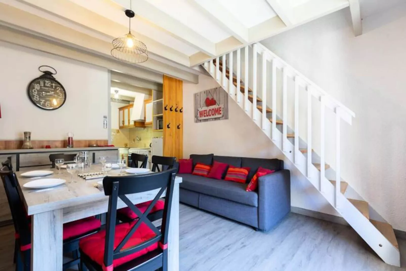 Résidence Les Sources