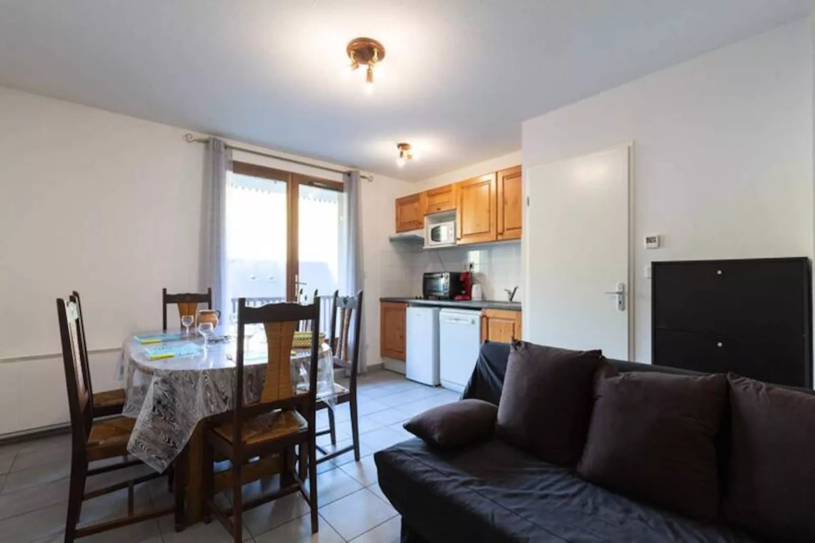 Résidence Les Granges De Trescazes