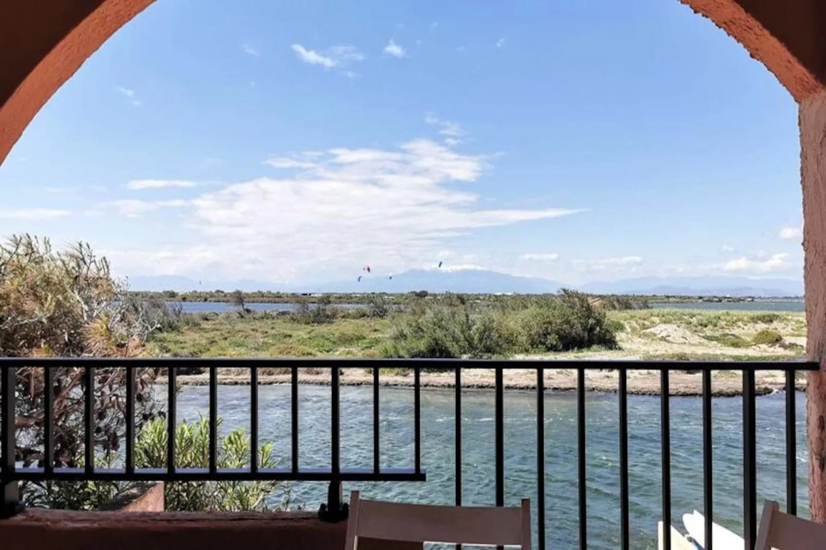 Résidence Les Arcades 2