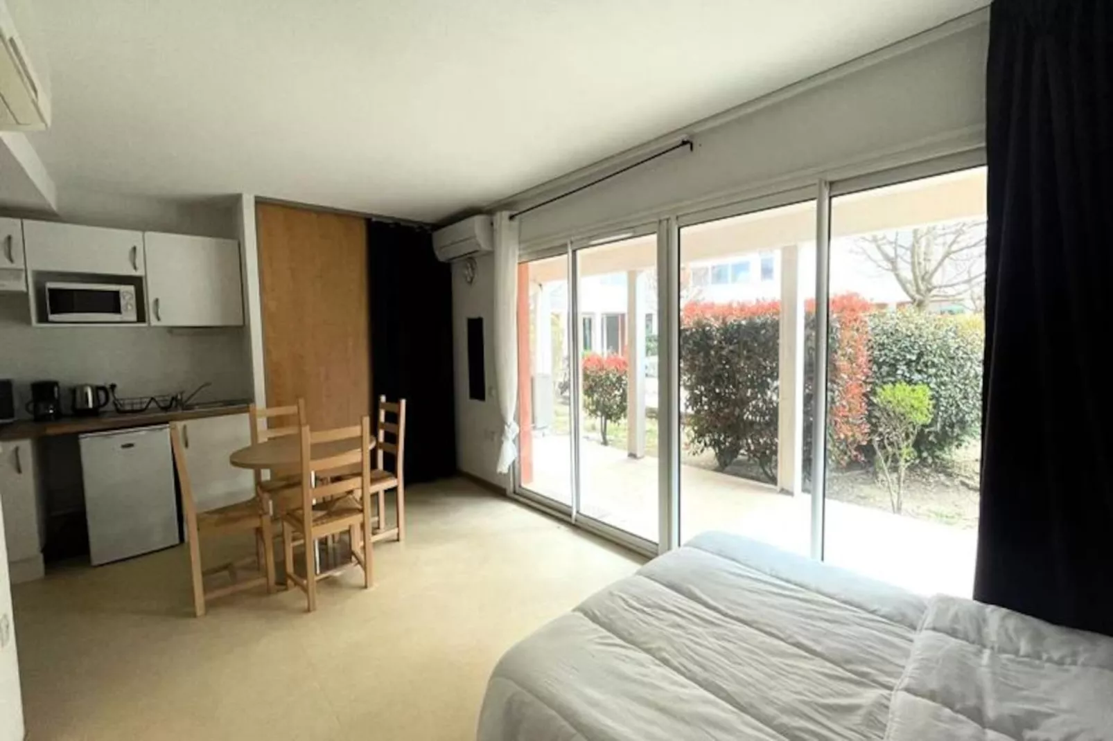 Résidence Balcon Du Canigou