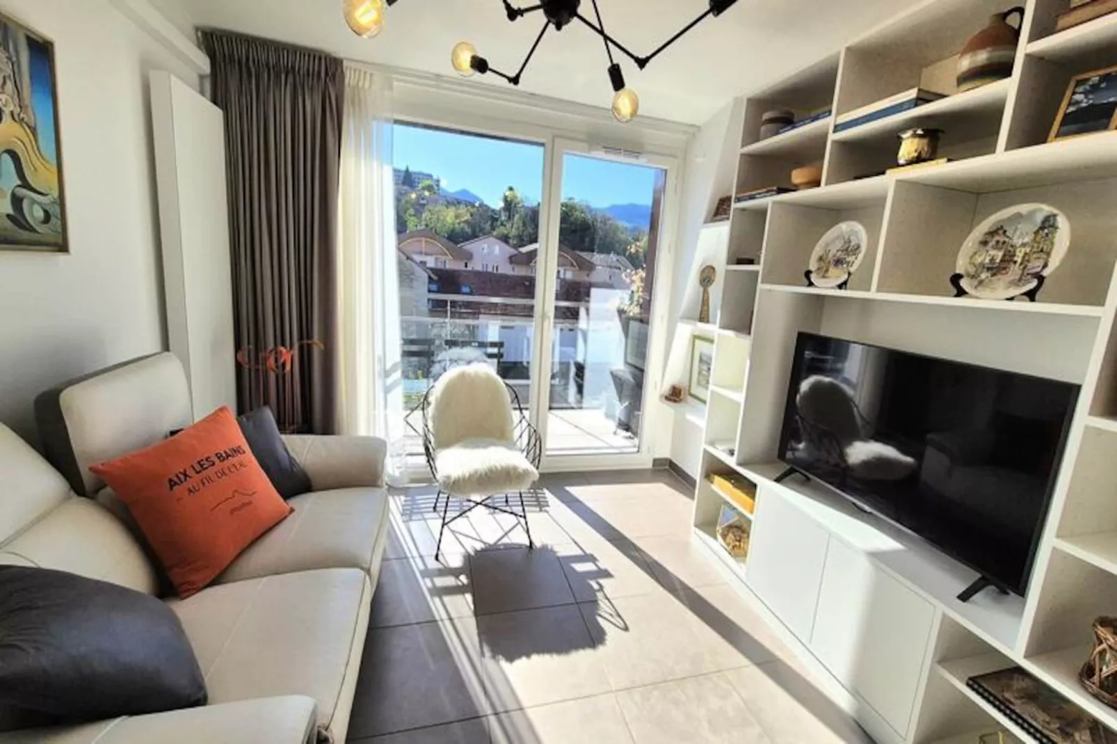 Résidence Les Jardins Du Petit Port