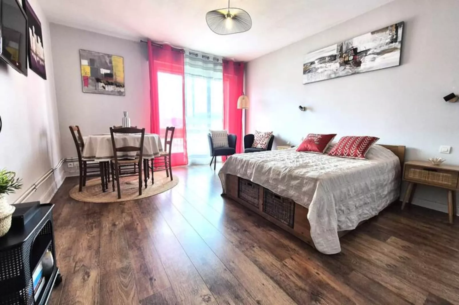 Résidence Les Carrieres Romaines