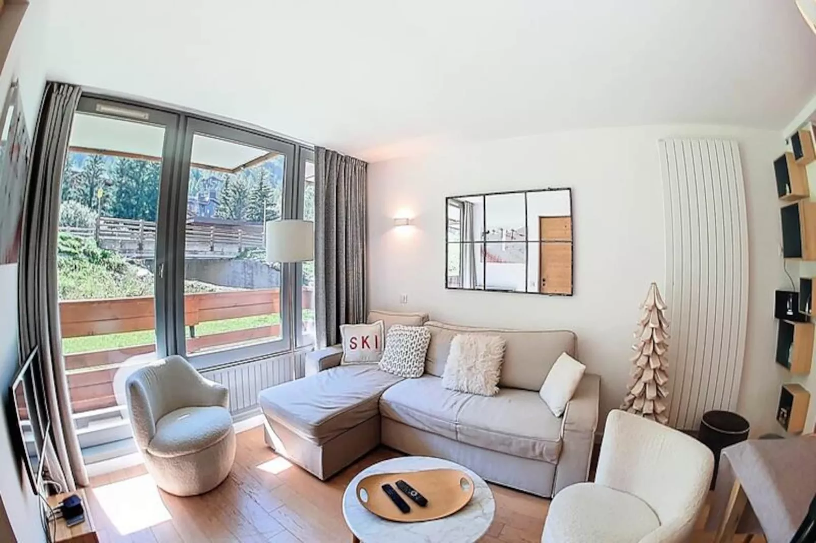 Résidence Le Saint Charles