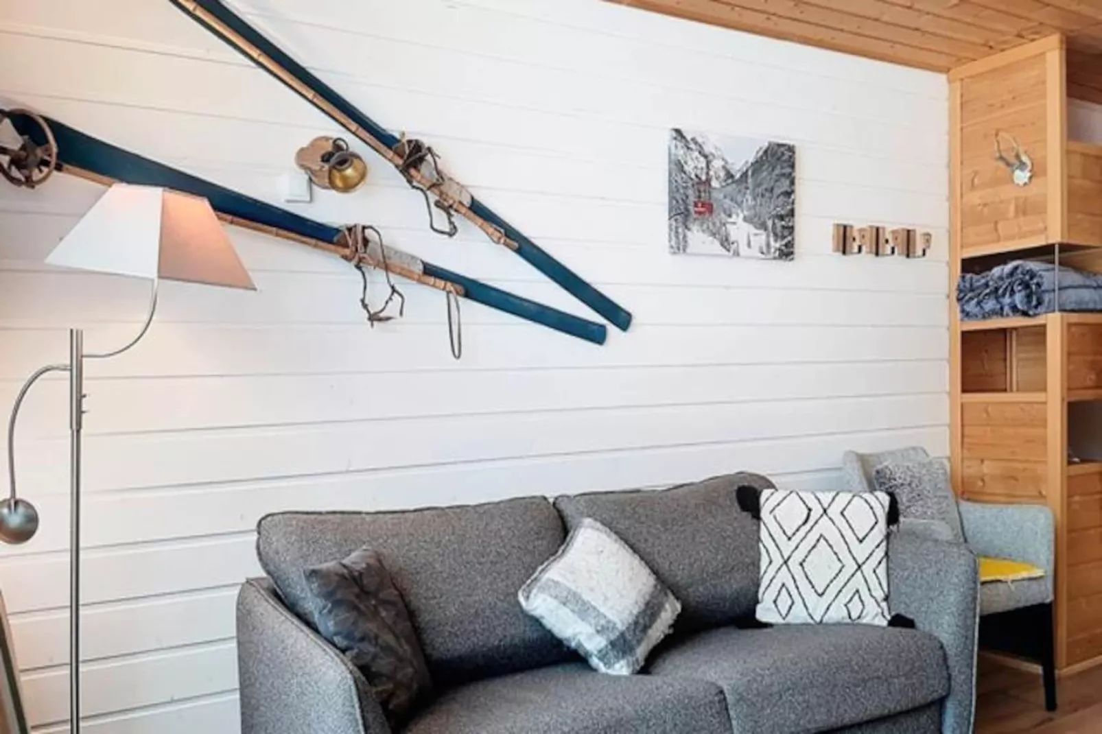 Résidence Le Saint Charles