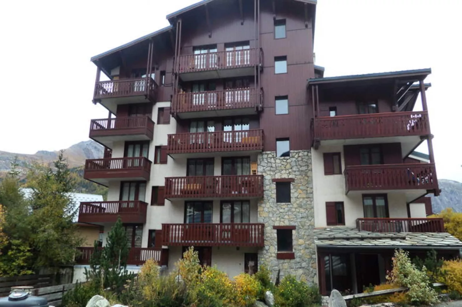 Résidence Verdets Ii