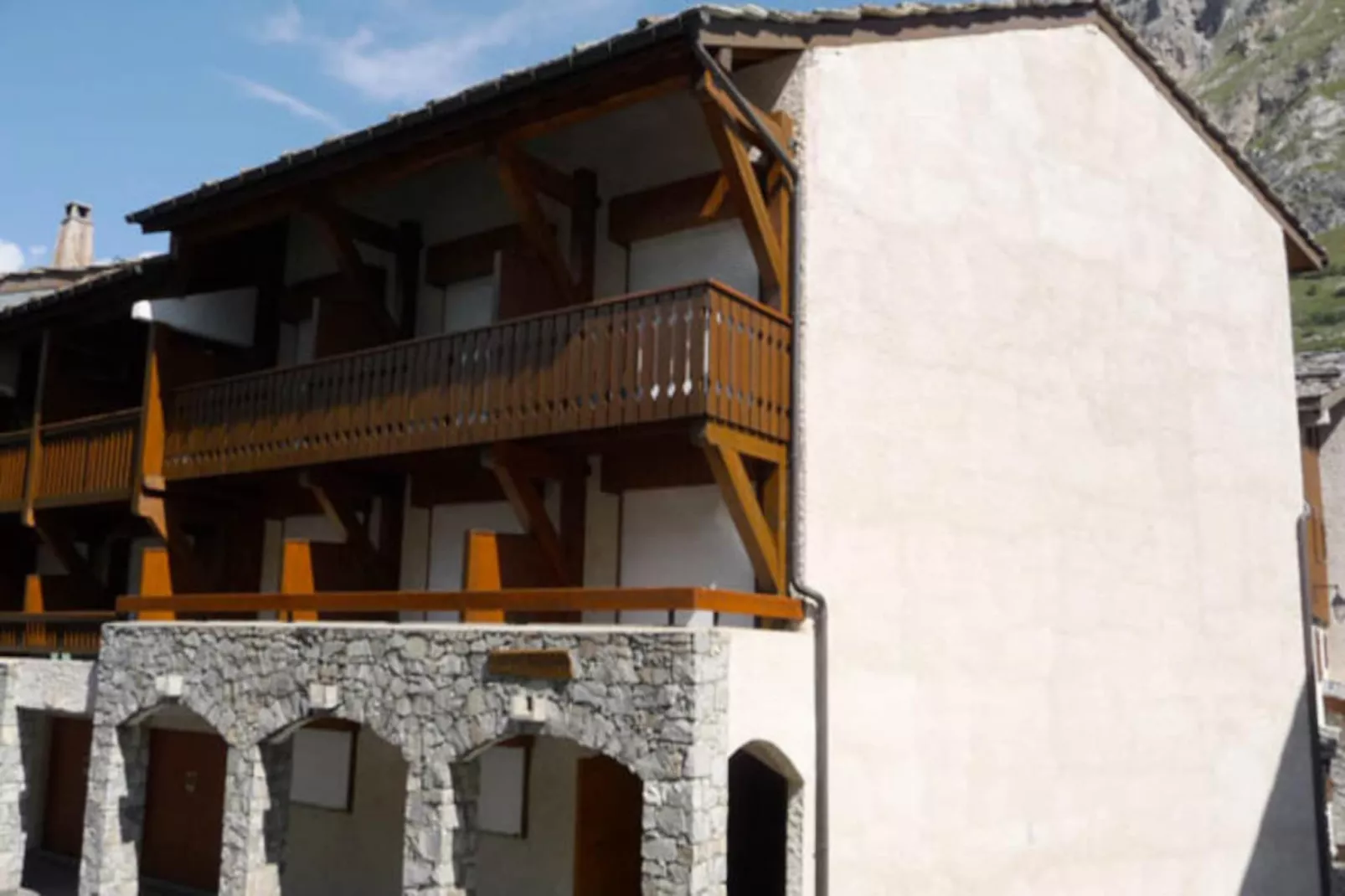 Résidence Val Coeur Bat A