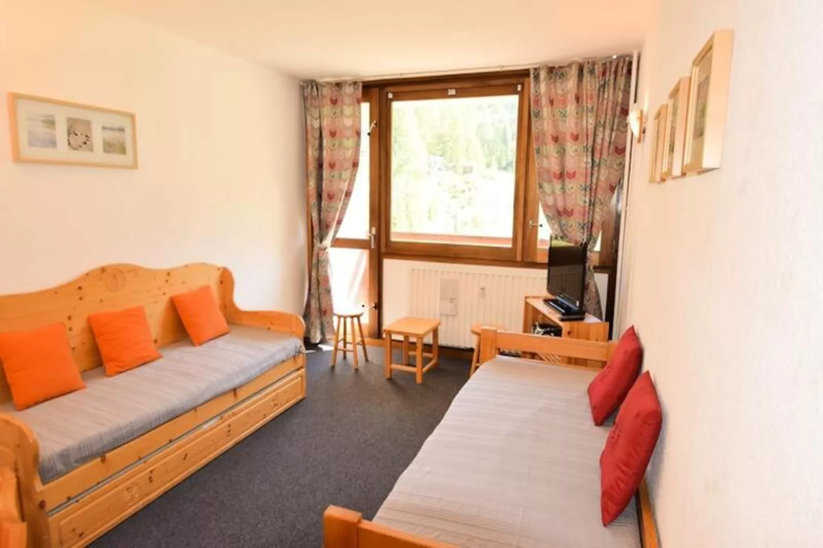 Résidence Le France