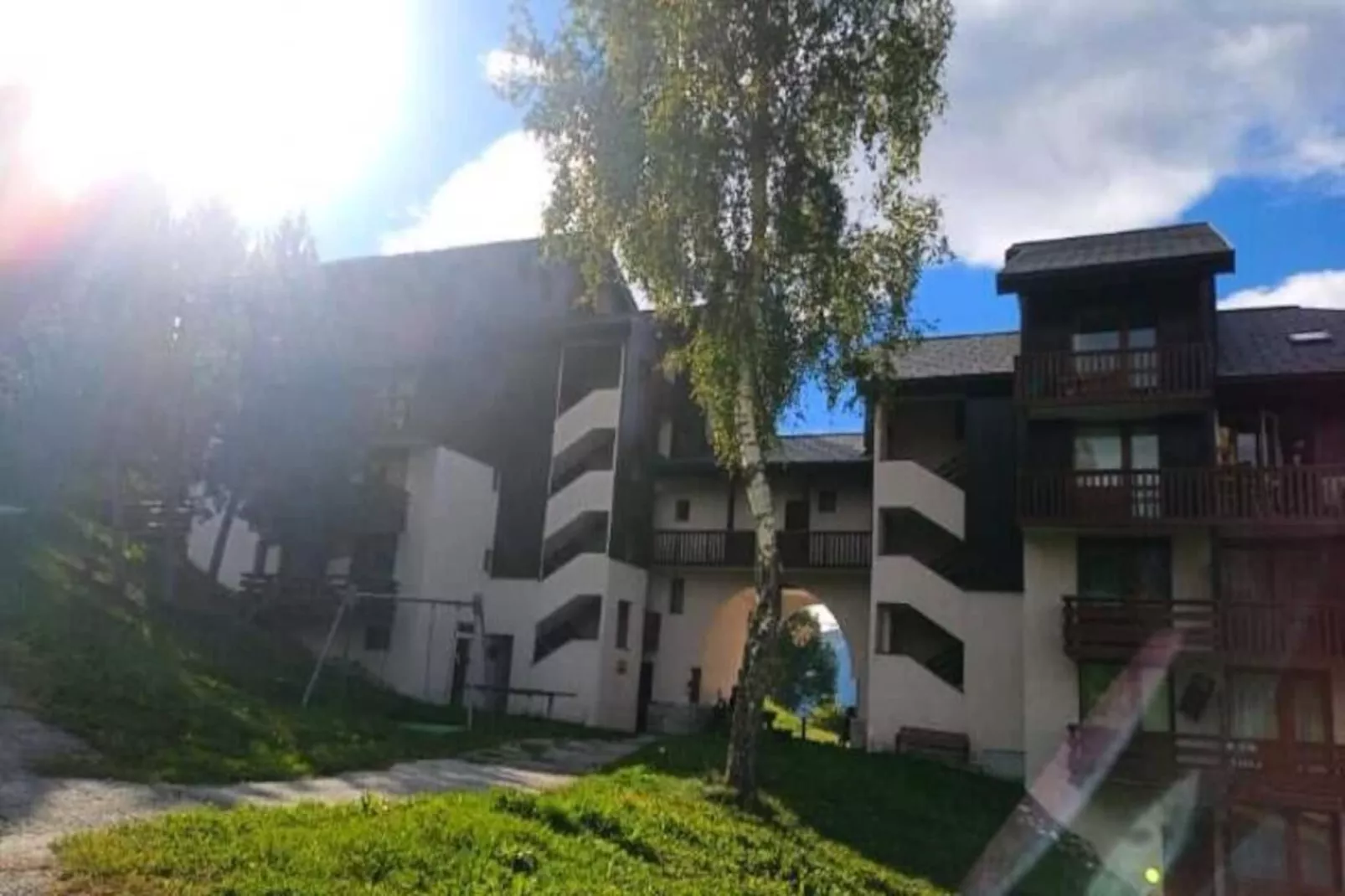 Résidence Le Chanteloup