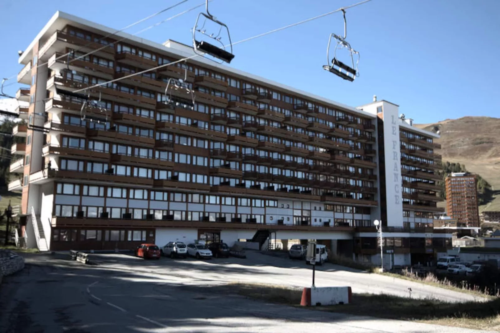 Résidence Le France