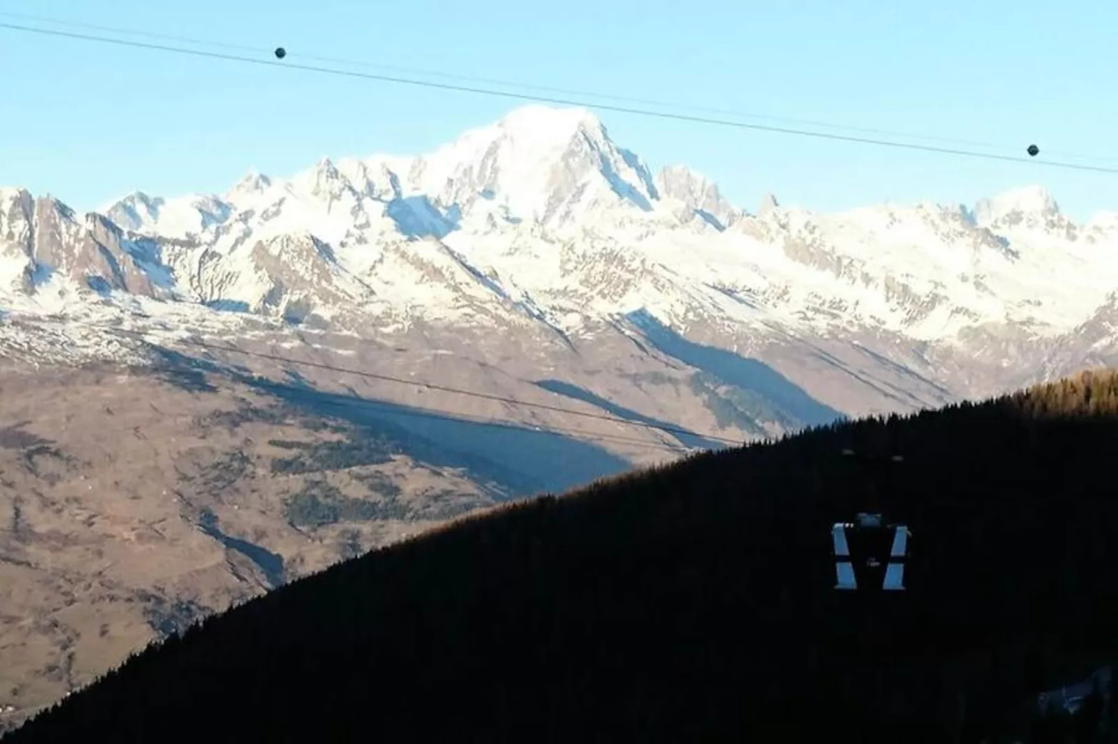 Résidence Aconcagua