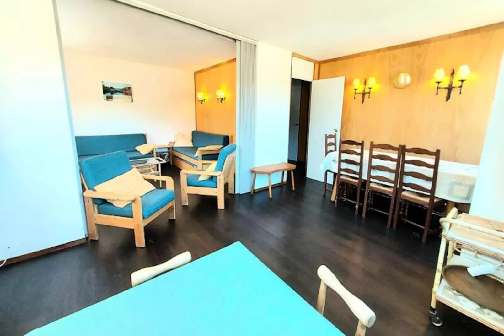 Résidence L'everest