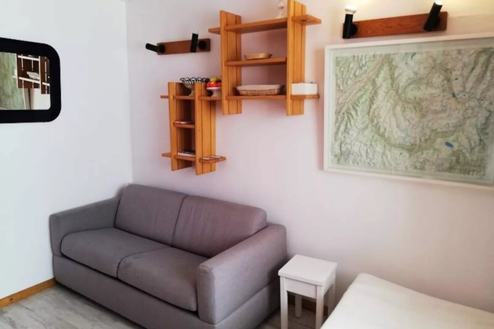 Résidence Les Gentianes