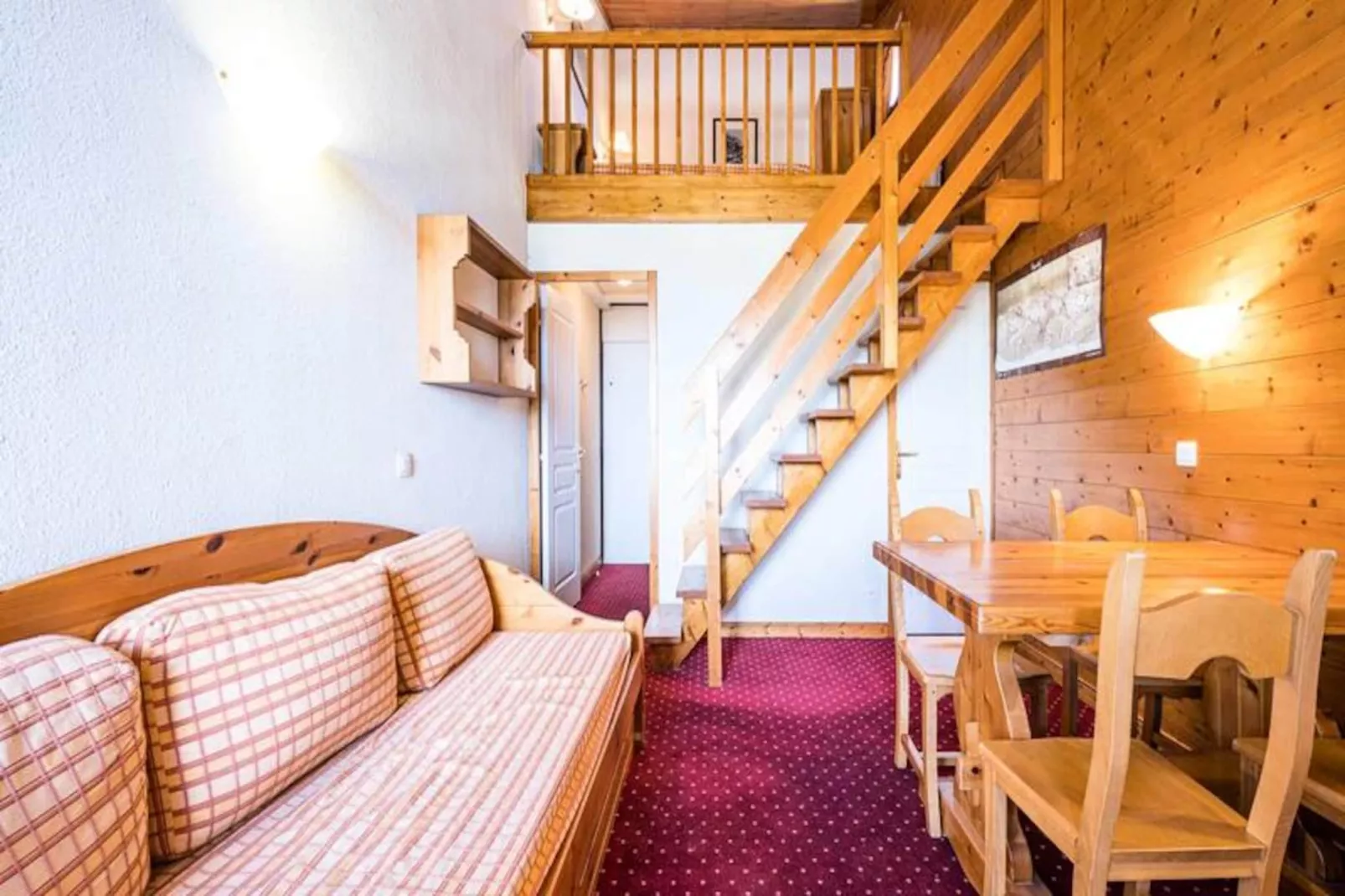 Résidence Les Hameaux I