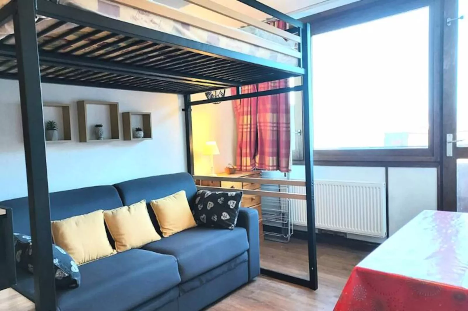 Résidence Le France