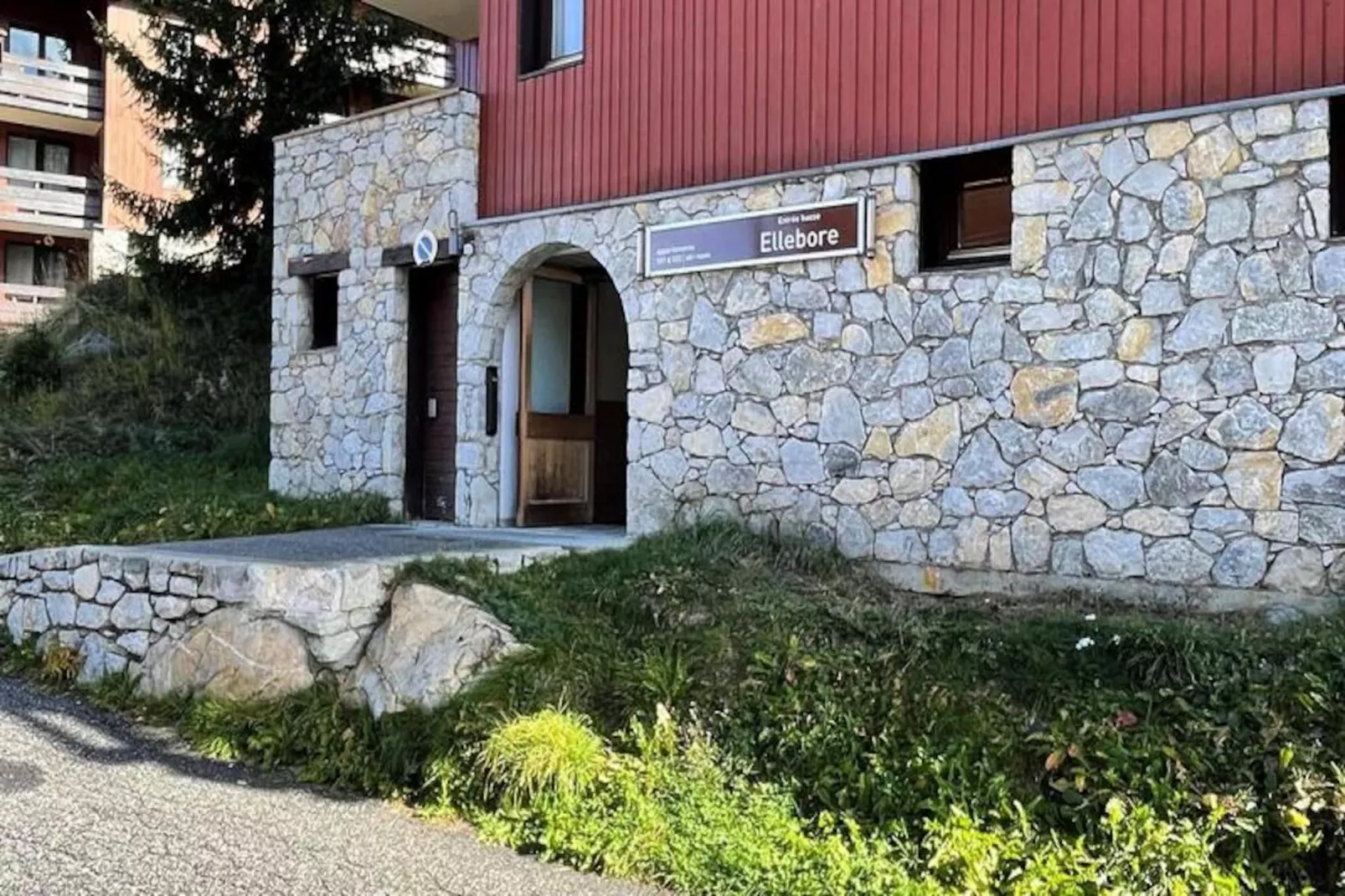Résidence Ellebore
