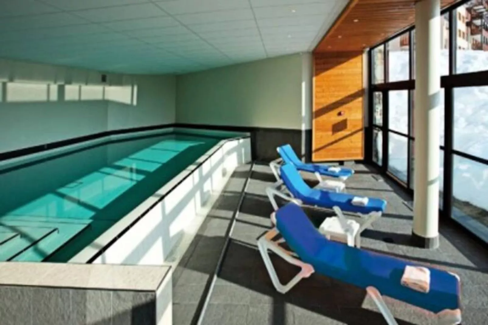 Résidence Le Centaure