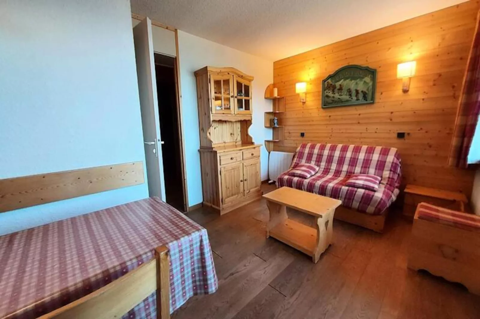 Résidence Cote Soleil G