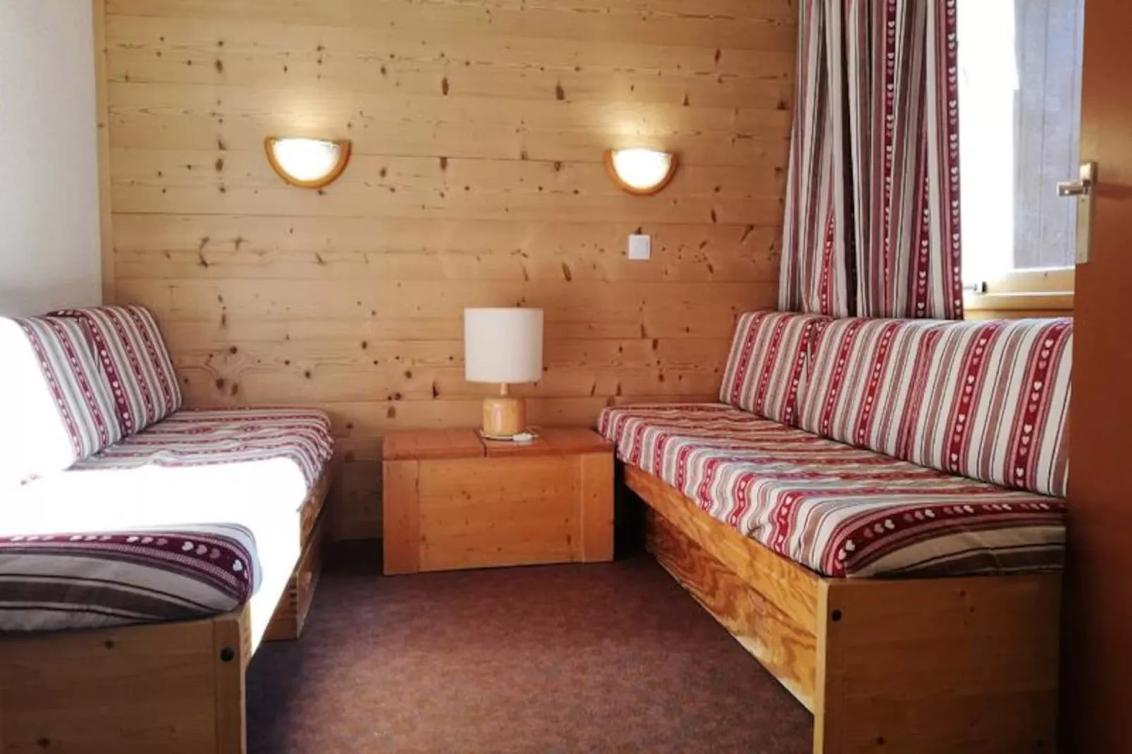 Résidence Cote Soleil G