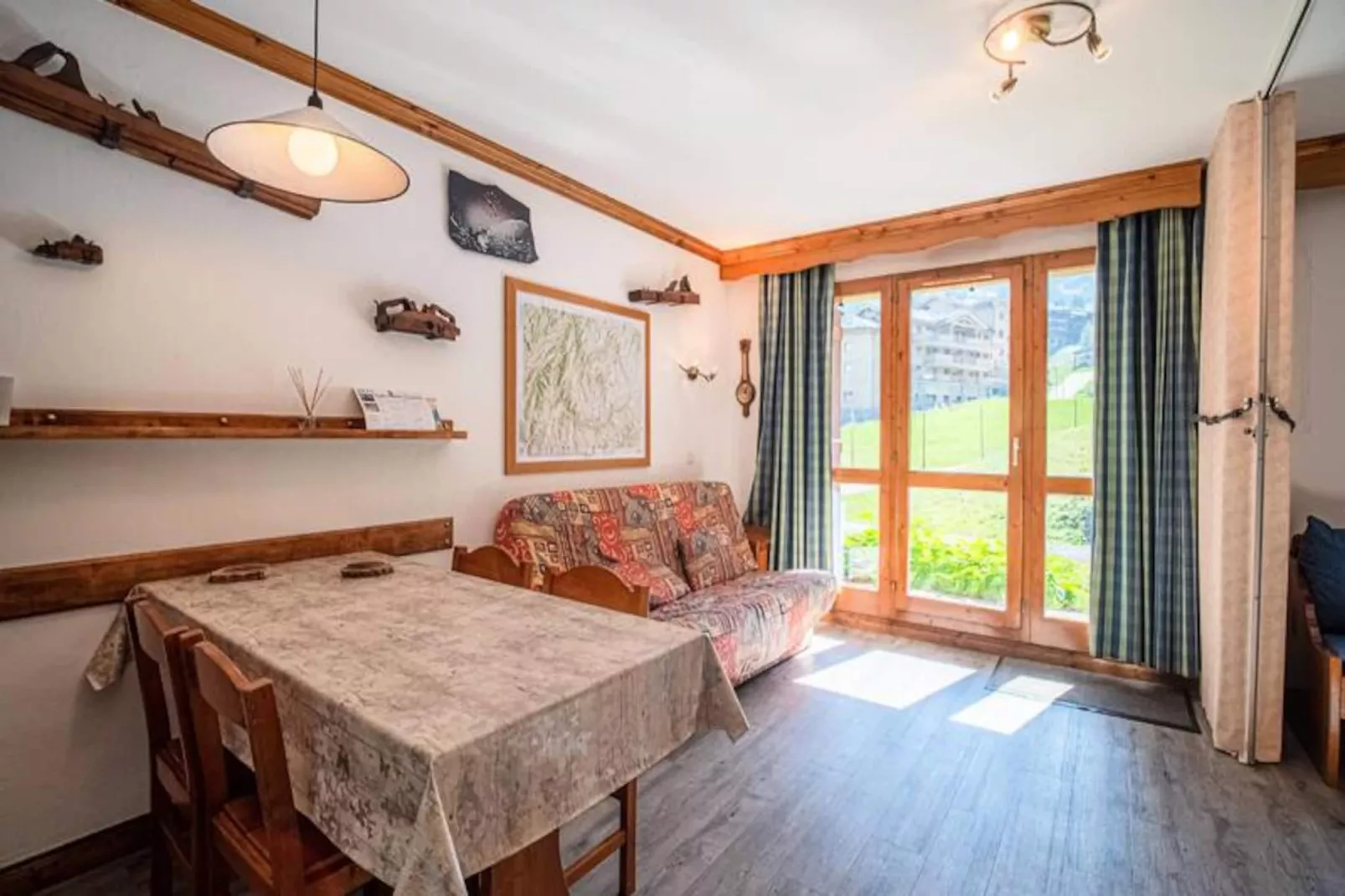 Résidence Athamante G