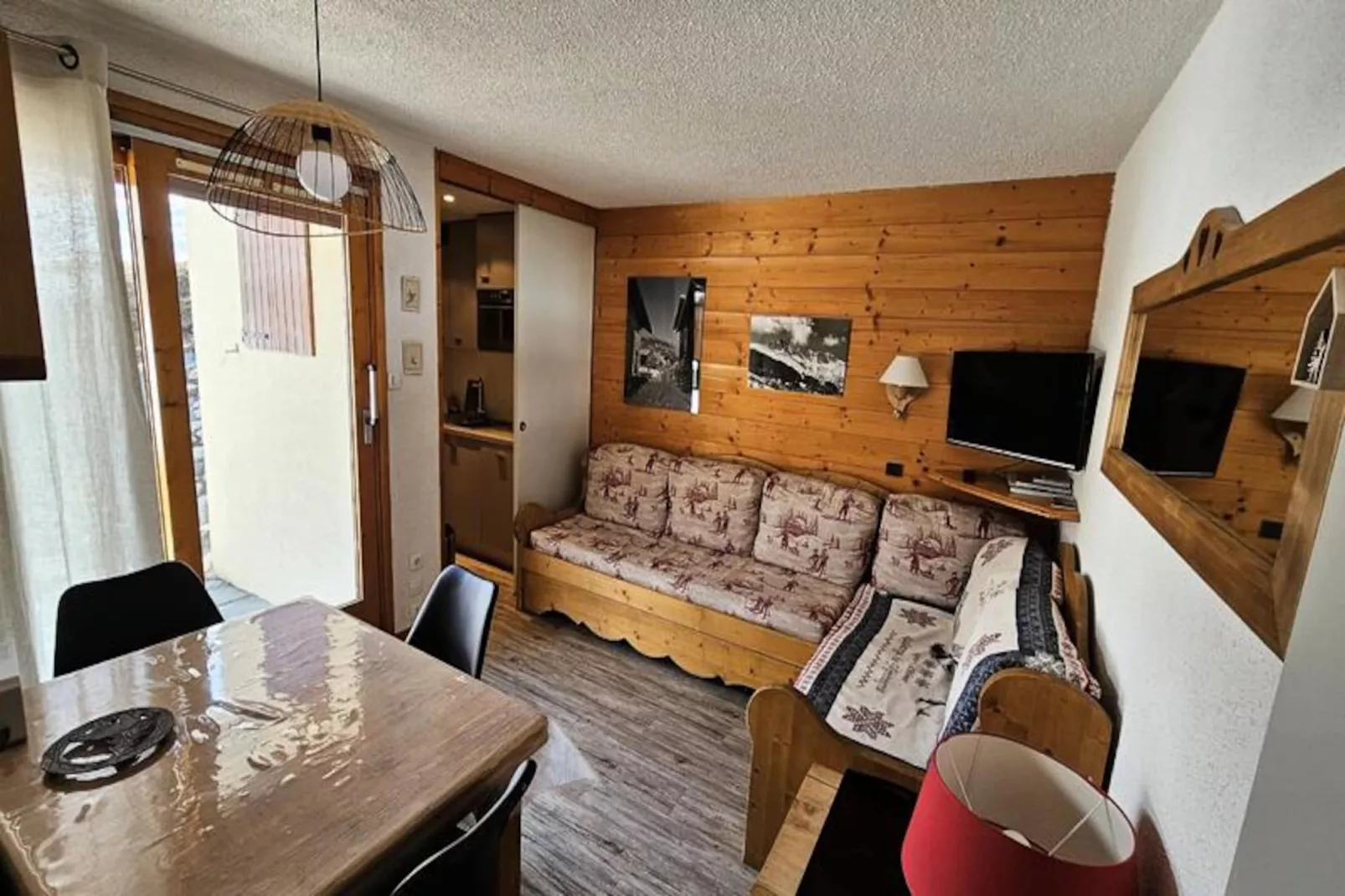 Résidence Mucillon G