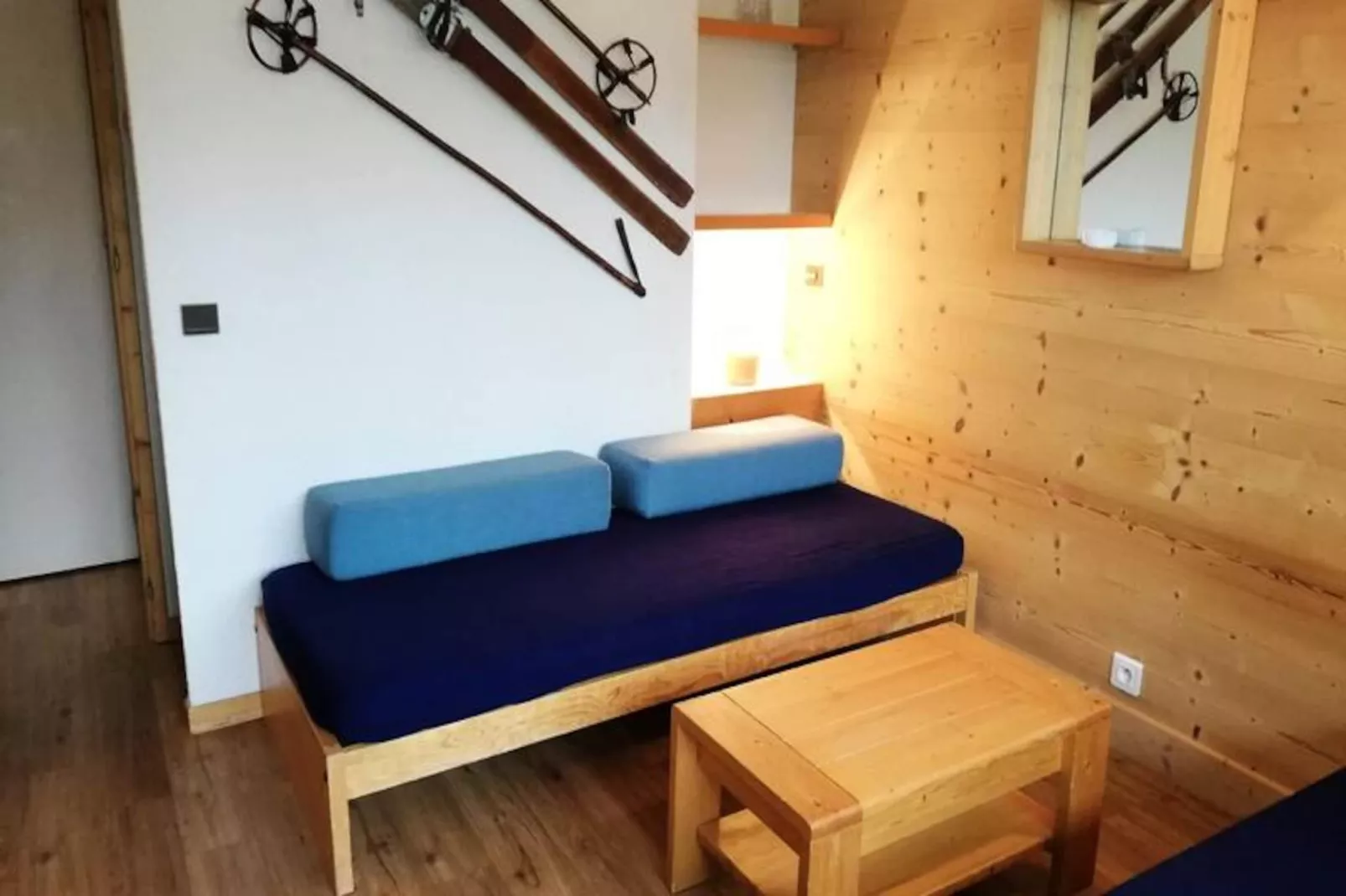 Résidence Prariond G