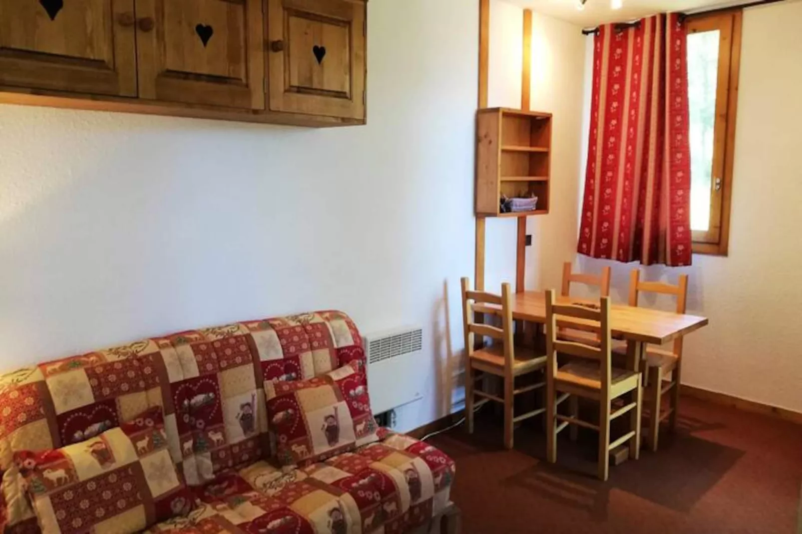 Résidence Cachette G