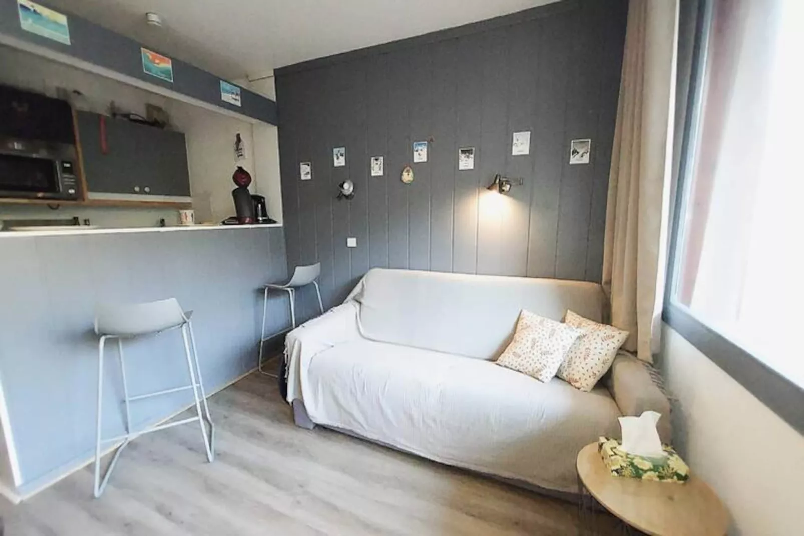 Résidence Camarine G