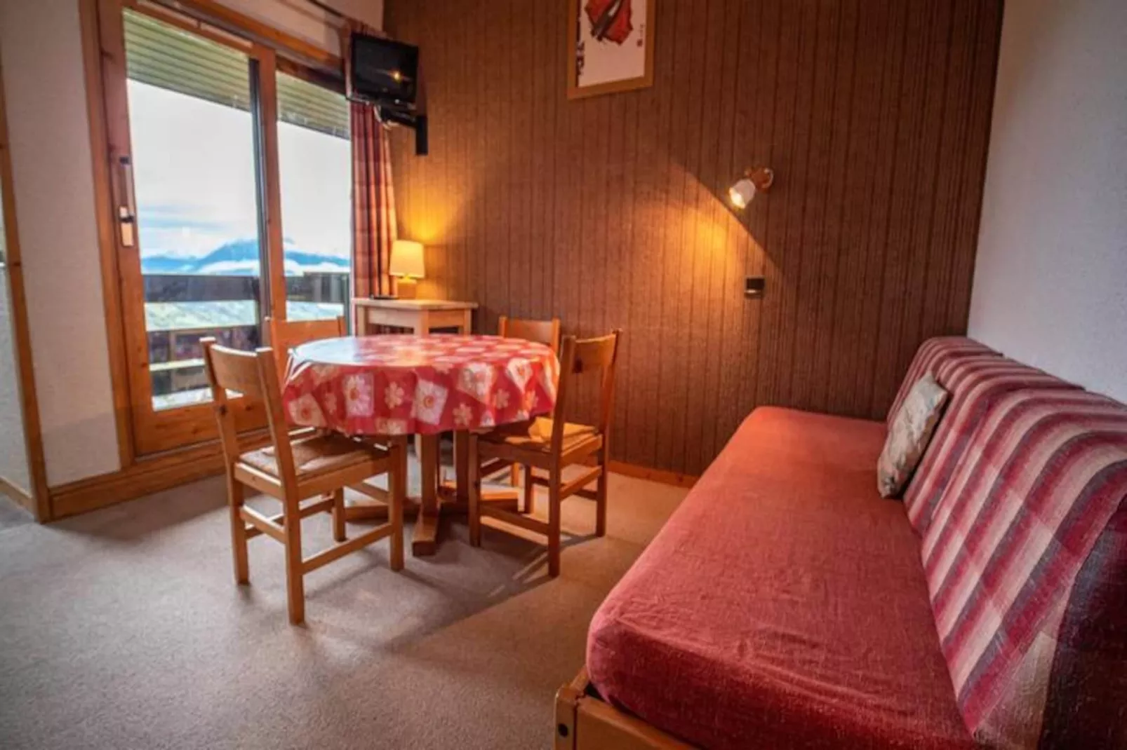 Résidence Orgentil G