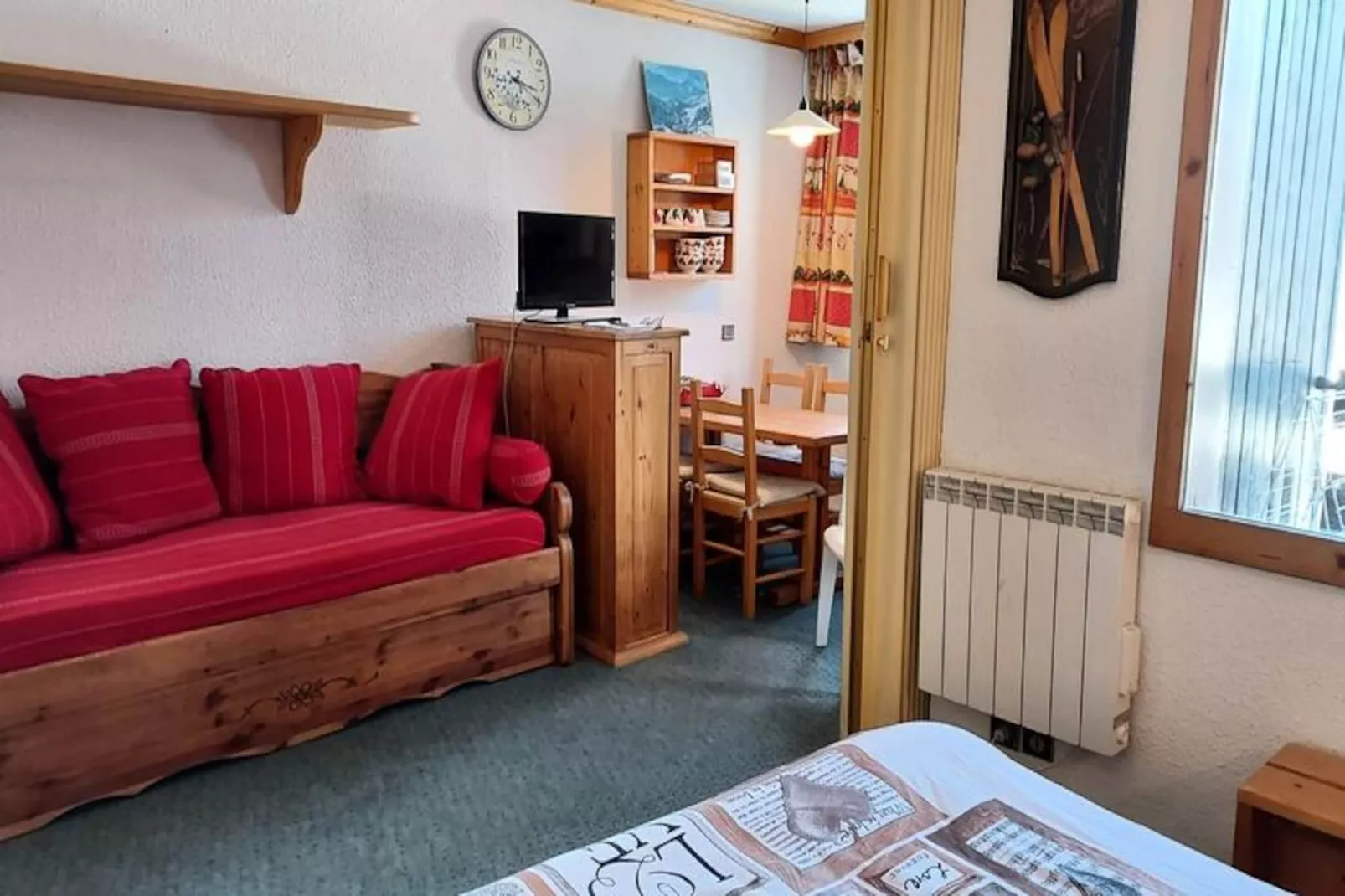 Résidence Caillou G