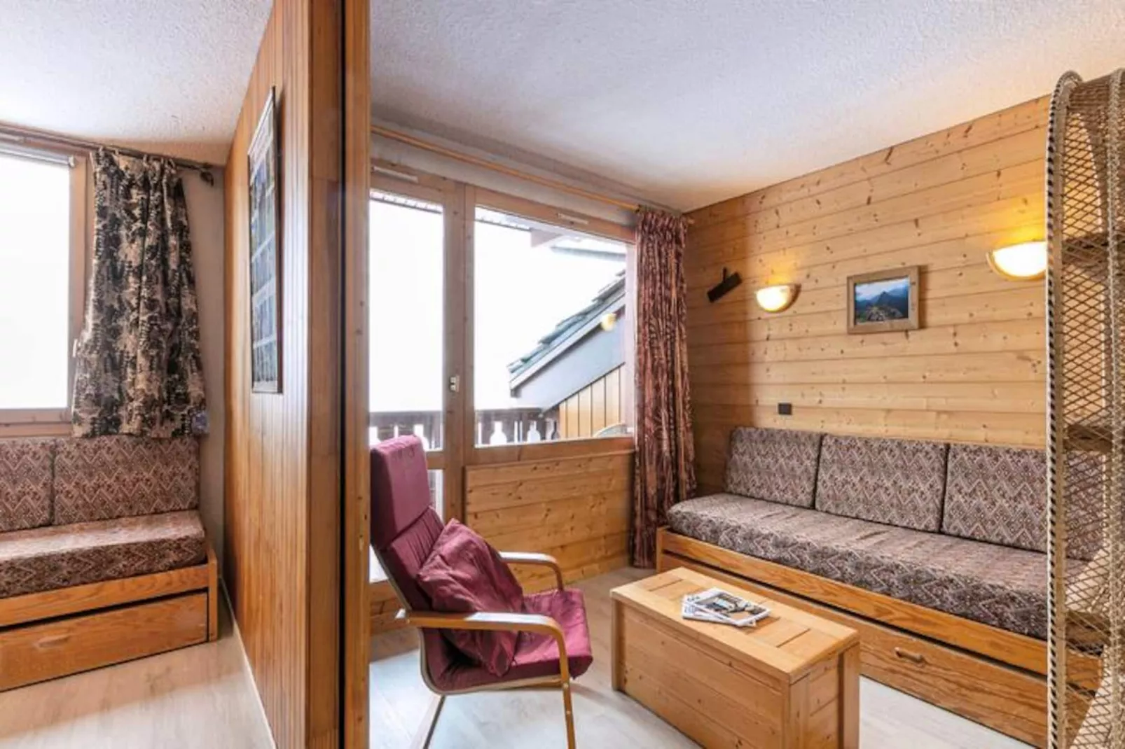 Résidence Roche Combe G