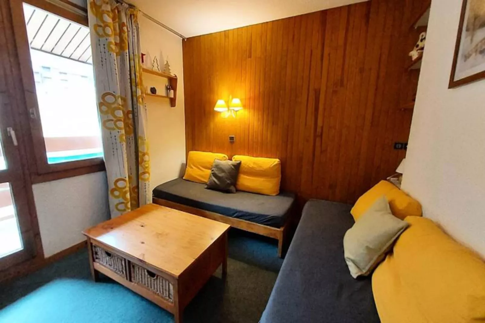 Résidence Pierres Plates G