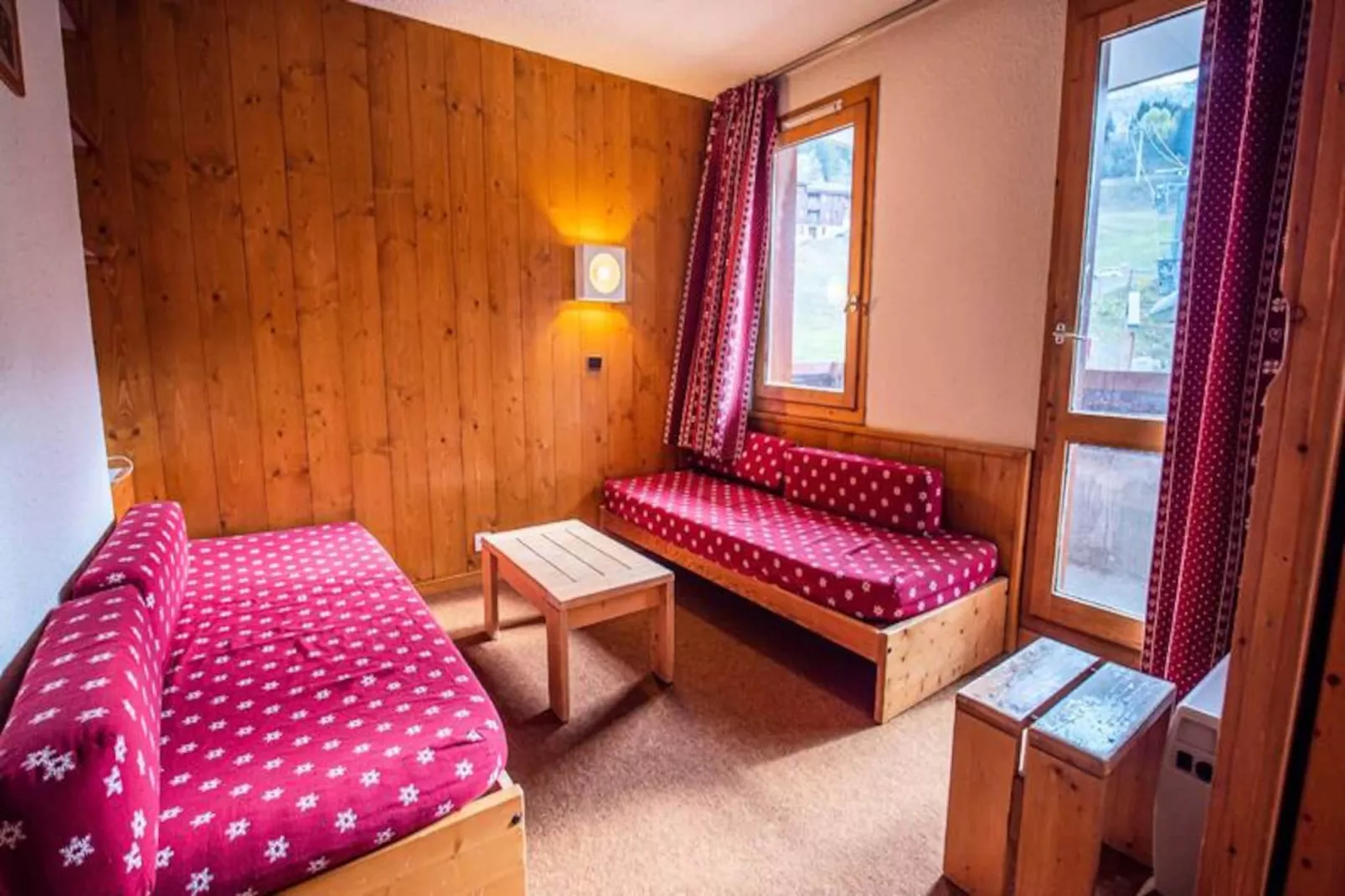 Résidence Pierres Plates G