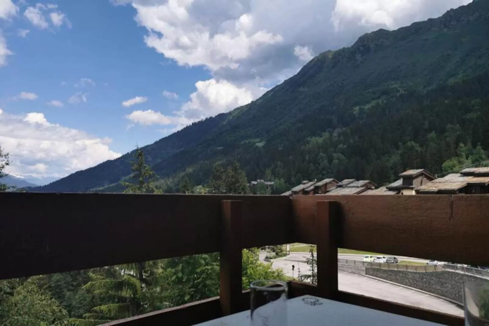 Résidence Roche Combe