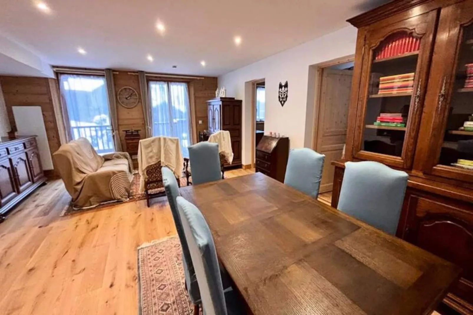 Résidence Le Poncellamont