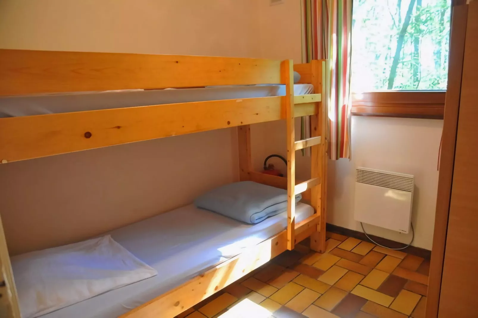 Village de Vacances Oignies 1-Bedroom